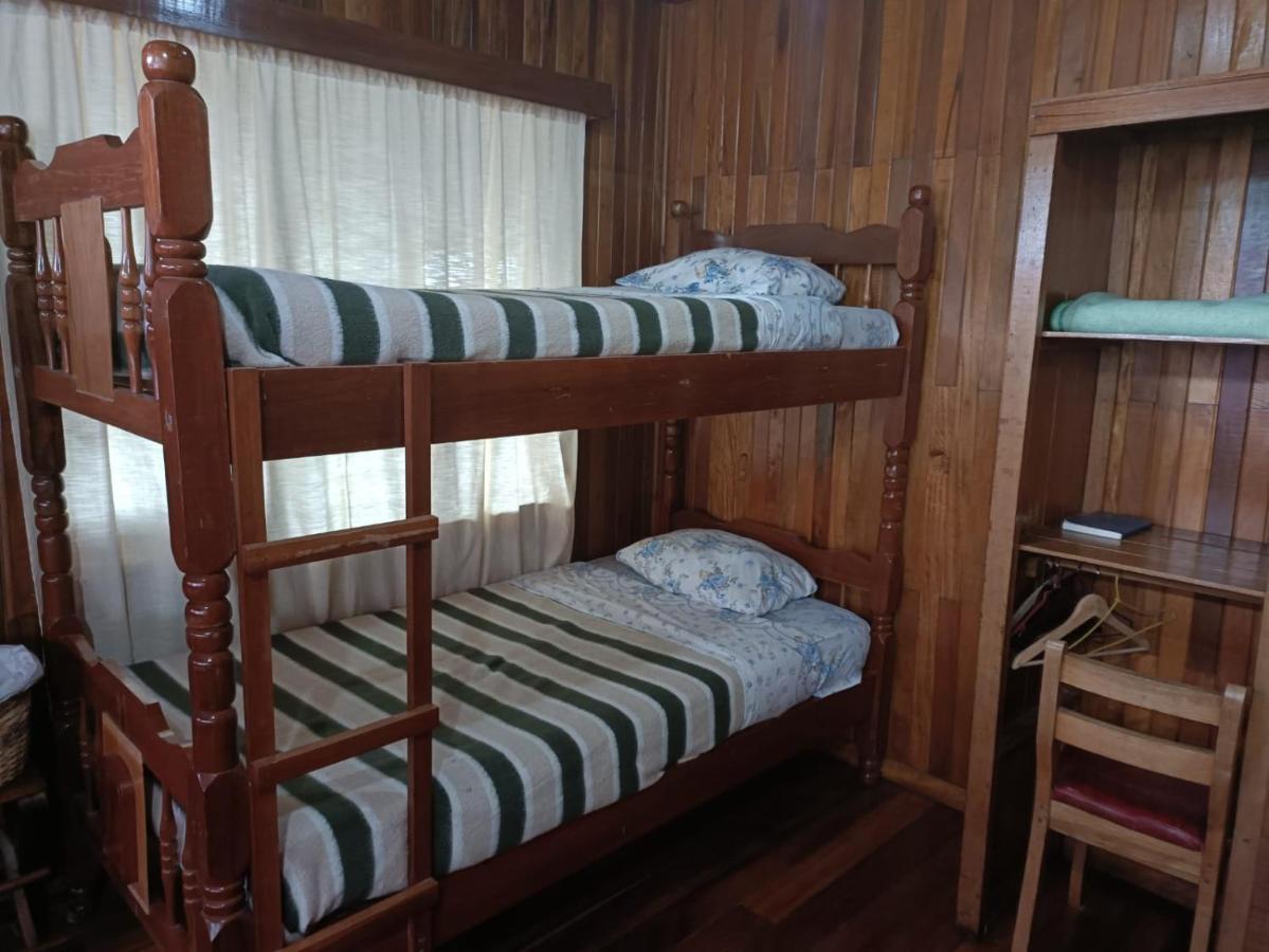 Hotel Bell Bird Monteverde Eksteriør billede