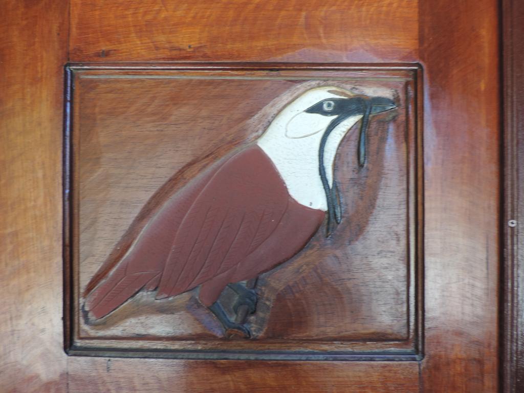Hotel Bell Bird Monteverde Eksteriør billede