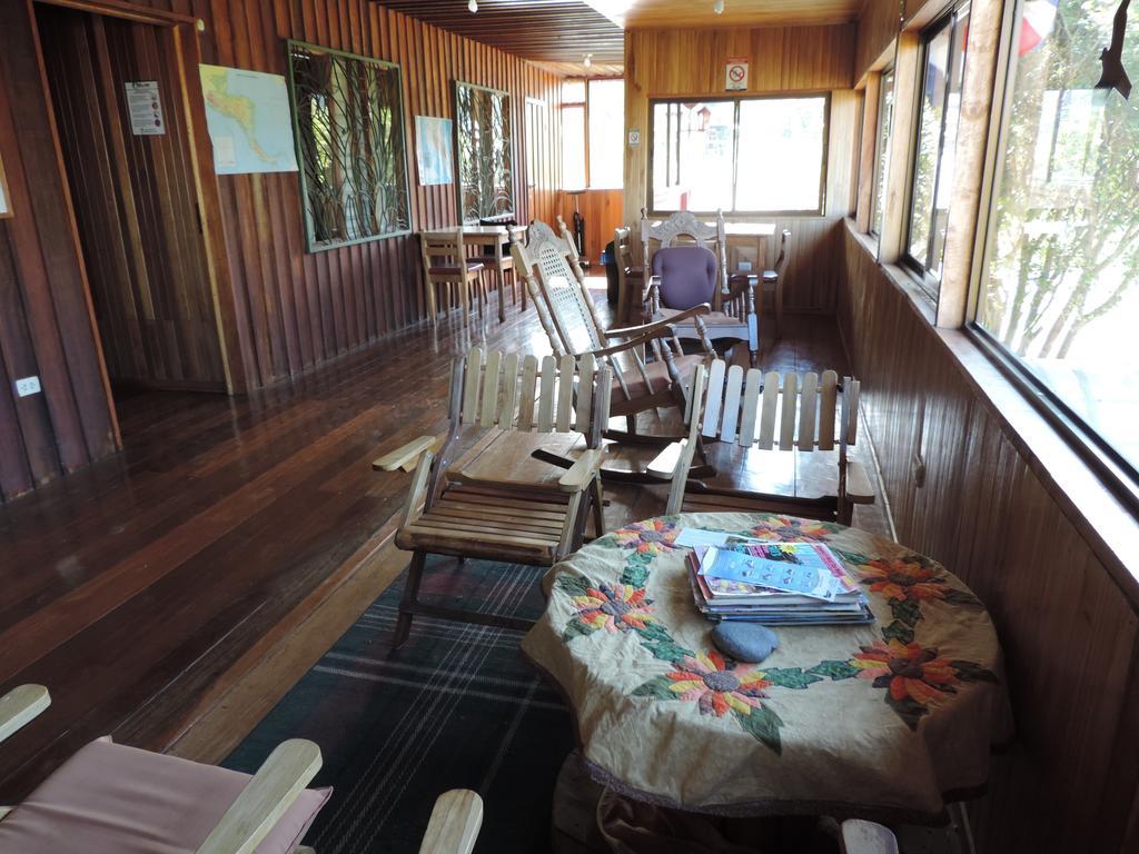 Hotel Bell Bird Monteverde Eksteriør billede