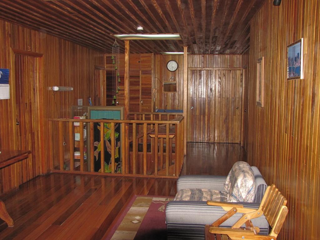 Hotel Bell Bird Monteverde Eksteriør billede